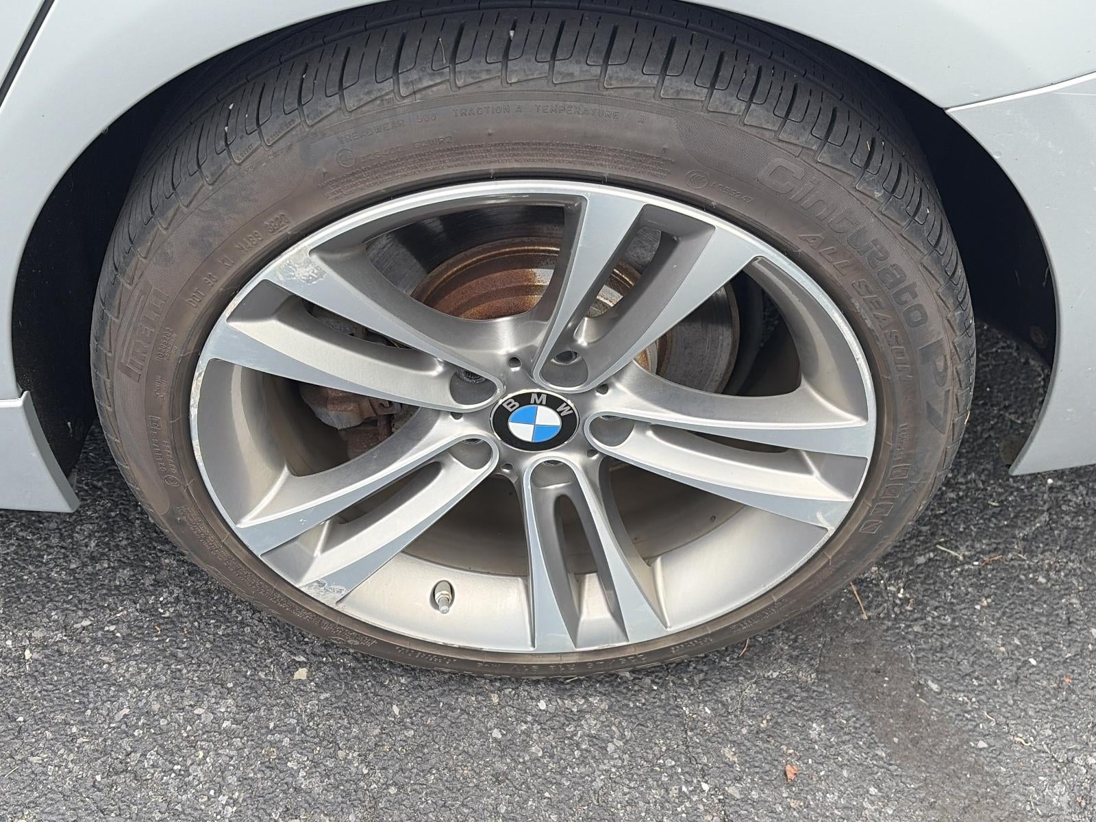 2018 BMW 340i xDrive Sedan