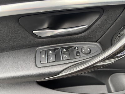 2018 BMW 340i xDrive Sedan