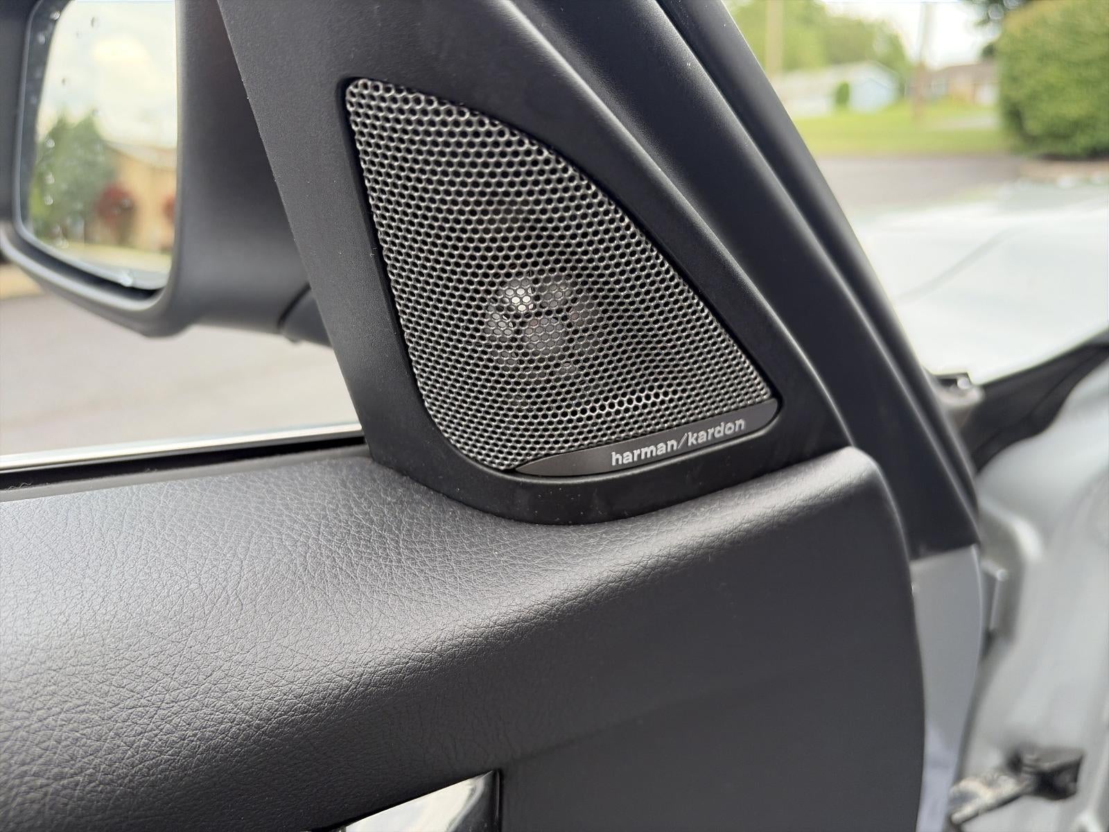 2018 BMW 340i xDrive Sedan