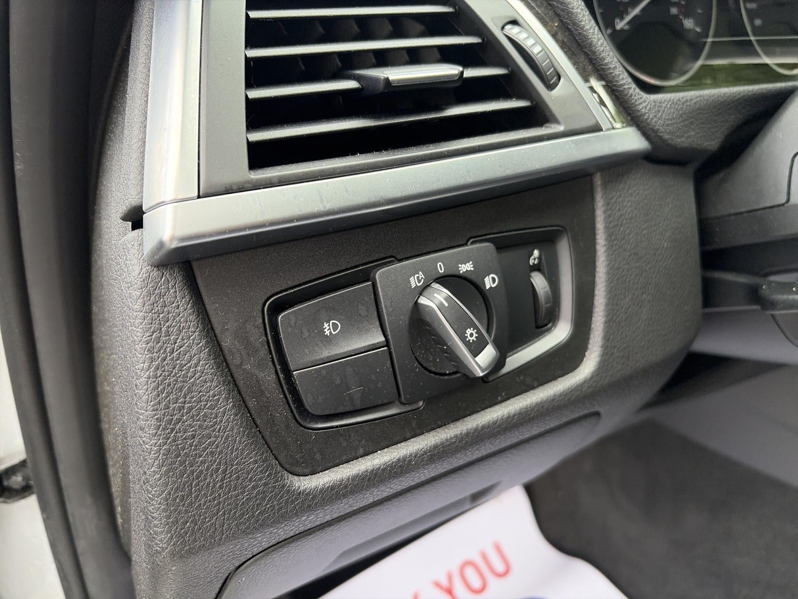 2018 BMW 340i xDrive Sedan