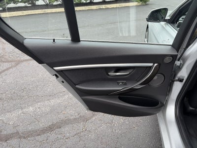 2018 BMW 340i xDrive Sedan