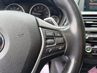 2018 BMW 340i xDrive Sedan