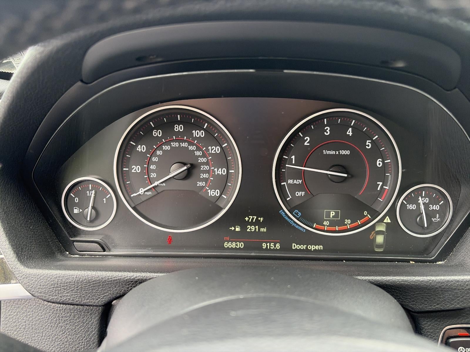 2018 BMW 340i xDrive Sedan
