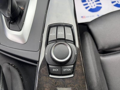 2018 BMW 340i xDrive Sedan