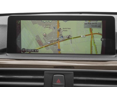 2018 BMW 340i xDrive Sedan
