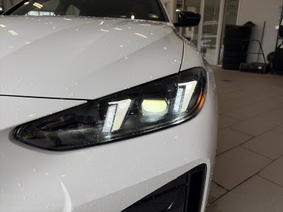 2025 BMW i4 Gran Coupe