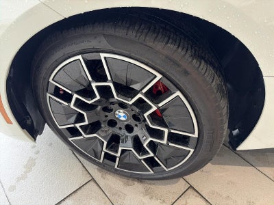 2025 BMW i4 Gran Coupe