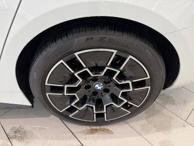 2025 BMW i4 Gran Coupe