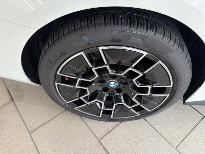 2025 BMW i4 Gran Coupe