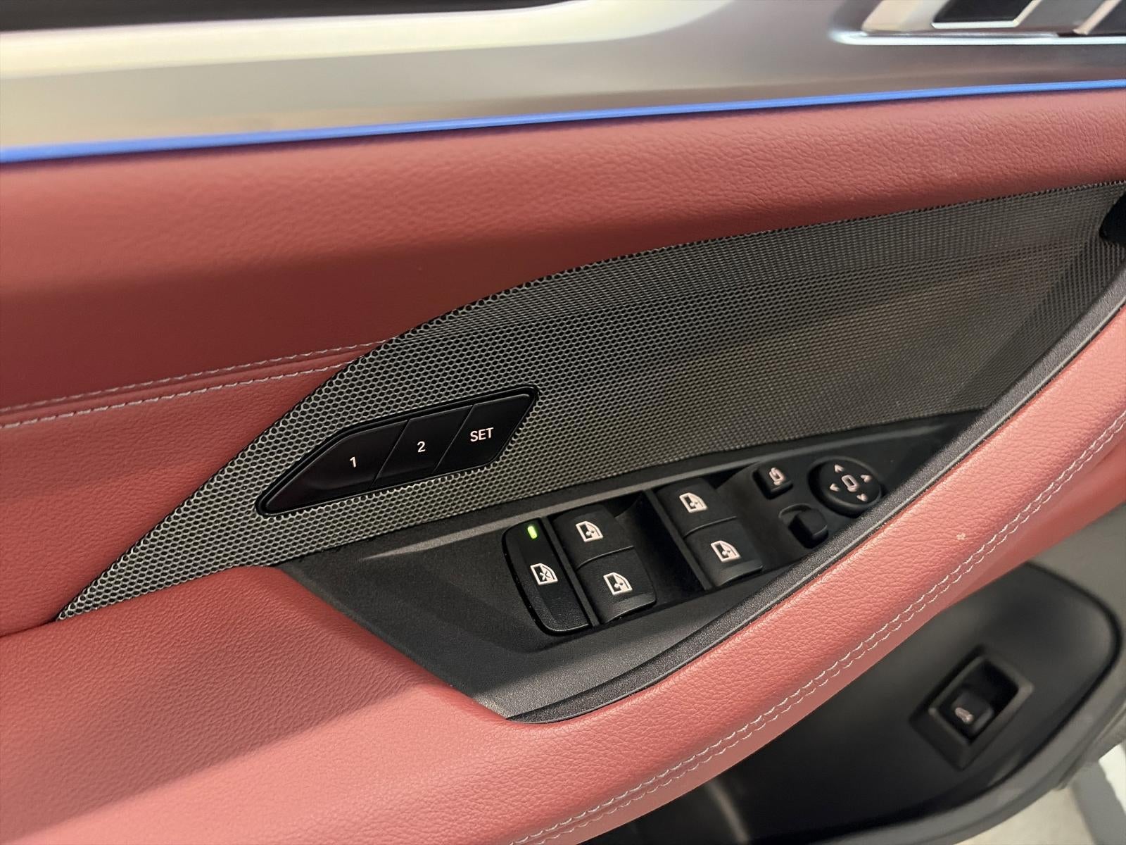 2025 BMW i4 Gran Coupe