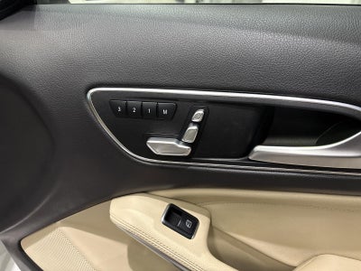 2019 Mercedes-Benz GLA GLA 250 4MATIC® SUV