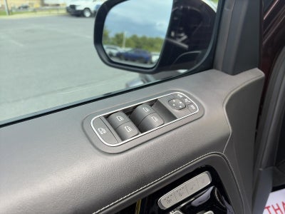 2020 Mercedes-Benz G-Class AMG® G 63 4MATIC® SUV