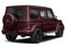 2020 Mercedes-Benz G-Class AMG® G 63 4MATIC® SUV