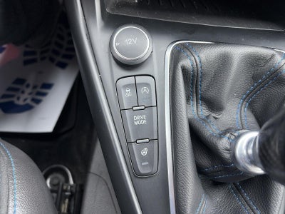 2017 Ford Focus RS Hatch