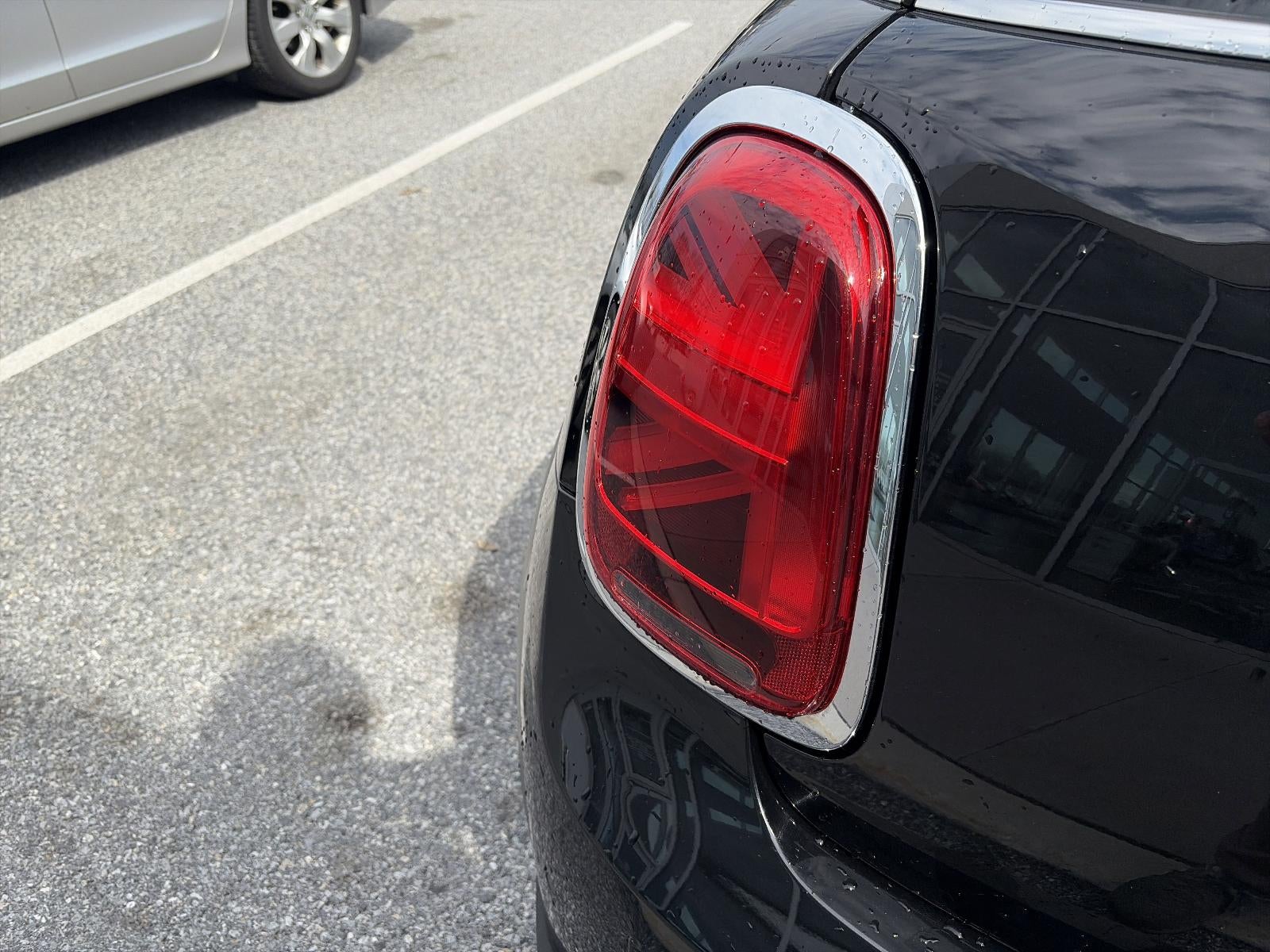 2022 MINI Oxford Edition Hardtop 2 Door Oxford Edition