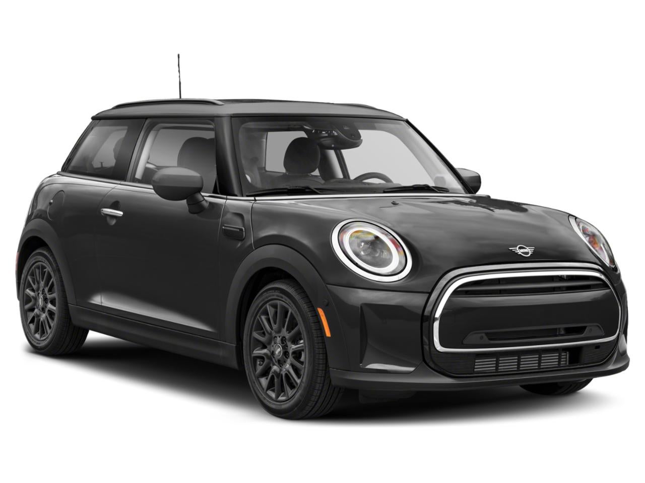 2022 MINI Oxford Edition Hardtop 2 Door Oxford Edition