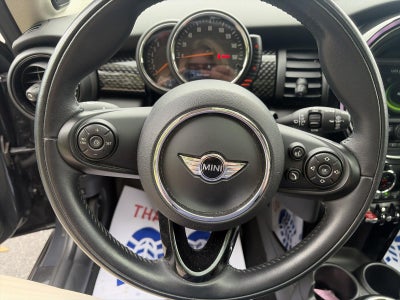 2017 MINI Cooper S Hardtop Cooper S