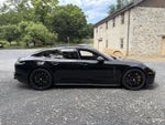 2022 Porsche Panamera Turbo S AWD