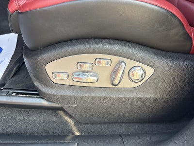 2025 Porsche Macan GTS AWD