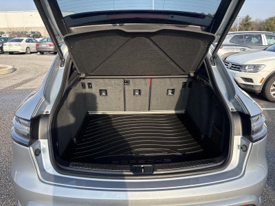 2025 Porsche Macan GTS AWD