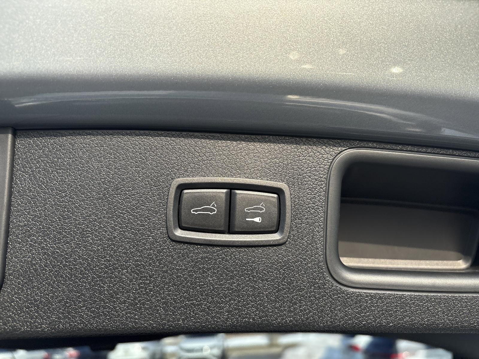 2025 Porsche Macan GTS AWD