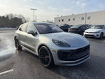 2025 Porsche Macan GTS AWD