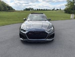 2023 Audi RS 5 Sportback 2.9 TFSI quattro