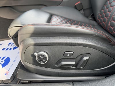 2023 Audi RS 5 Sportback 2.9 TFSI quattro