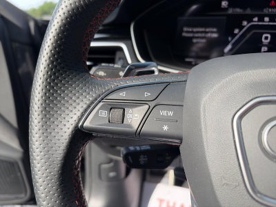 2023 Audi RS 5 Sportback 2.9 TFSI quattro