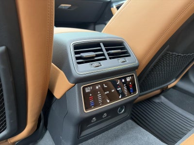 2022 Audi RS 7 4.0 TFSI quattro