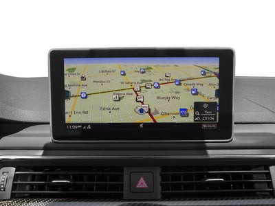 2018 Audi RS 5 Coupe 2.9 TFSI quattro tiptronic