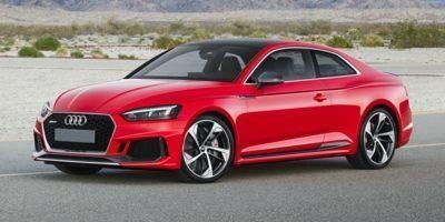 2018 Audi RS 5 Coupe 2.9 TFSI quattro tiptronic