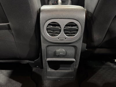 2017 Volkswagen Tiguan 2.0T S FWD