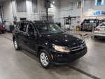 2017 Volkswagen Tiguan 2.0T S FWD