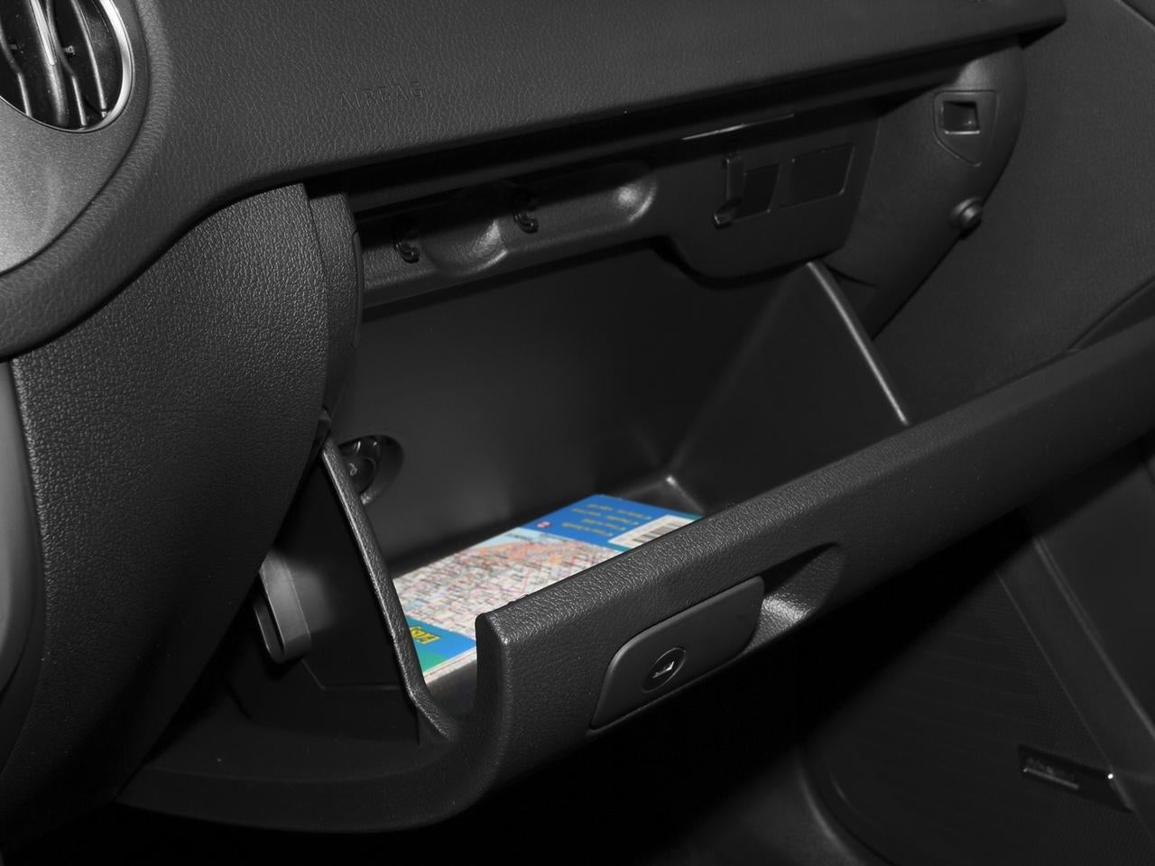 2017 Volkswagen Tiguan 2.0T S FWD