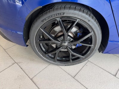 2023 Volkswagen Golf R 2.0T 20th Anniversary Edition Manual