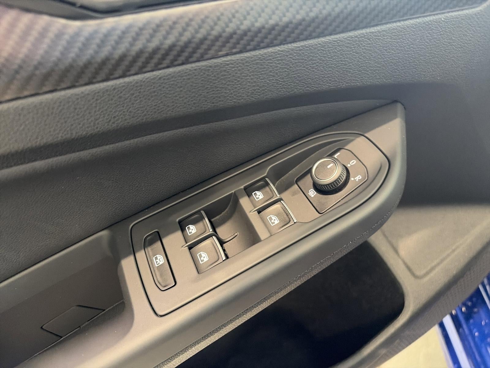 2023 Volkswagen Golf R 2.0T 20th Anniversary Edition Manual