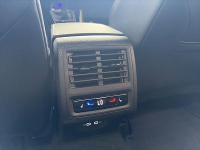 2023 Volkswagen Golf R 2.0T 20th Anniversary Edition Manual