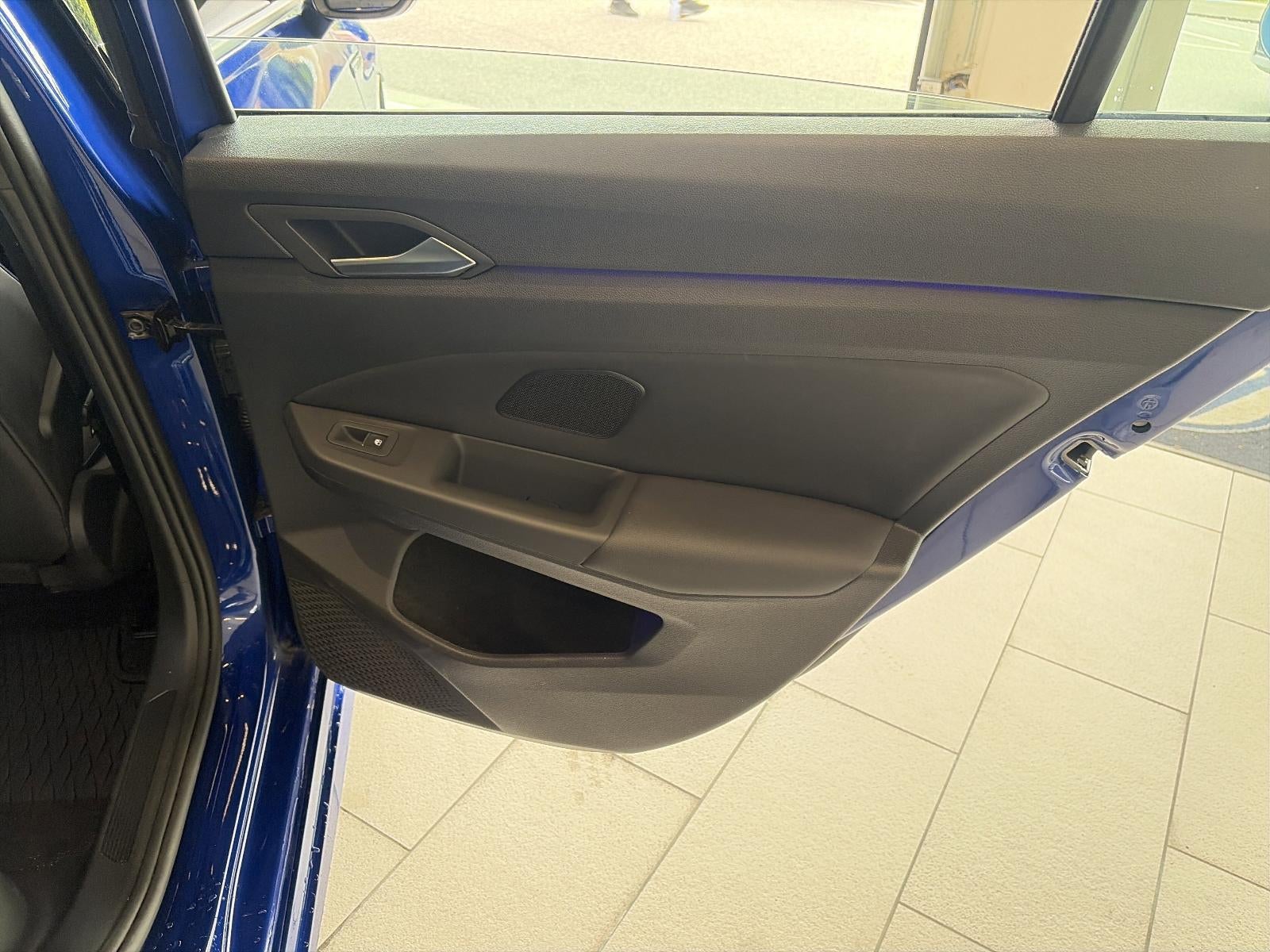 2023 Volkswagen Golf R 2.0T 20th Anniversary Edition Manual