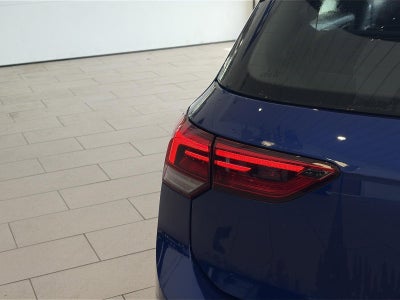 2023 Volkswagen Golf R 2.0T 20th Anniversary Edition Manual