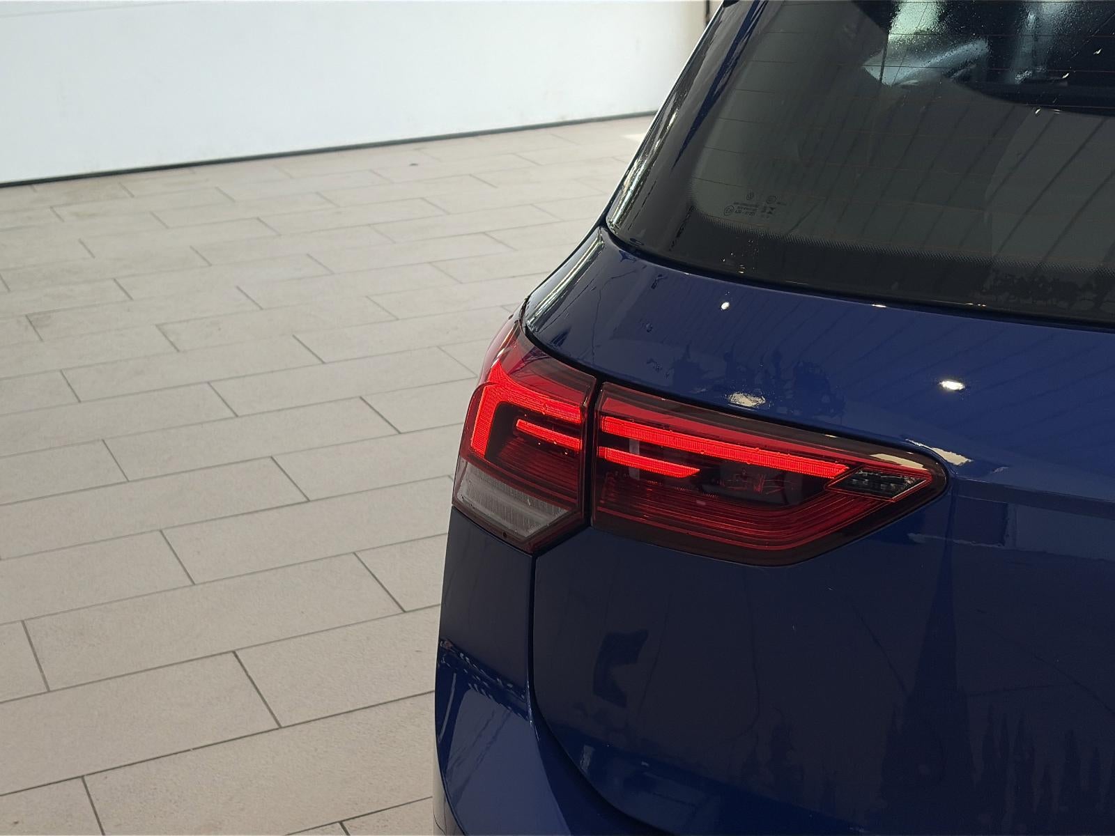 2023 Volkswagen Golf R 2.0T 20th Anniversary Edition Manual