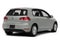 2014 Volkswagen Golf 4dr HB Auto w/Conv & Sunroof PZEV