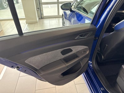 2025 Volkswagen Golf R 2.0T DSG