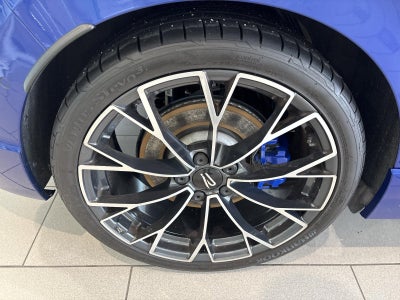 2025 Volkswagen Golf R 2.0T DSG