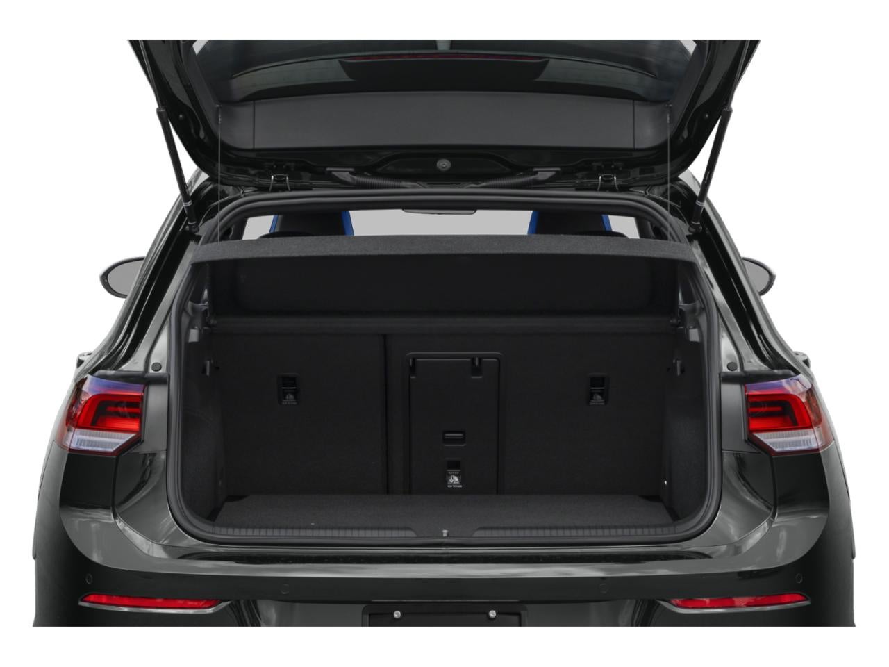 2024 Volkswagen Golf R 2.0T Manual