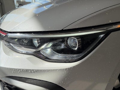 2023 Volkswagen Golf GTI 2.0T SE DSG