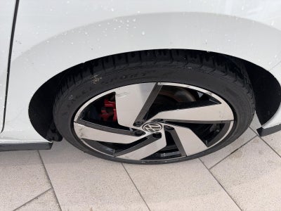 2023 Volkswagen Golf GTI 2.0T SE DSG