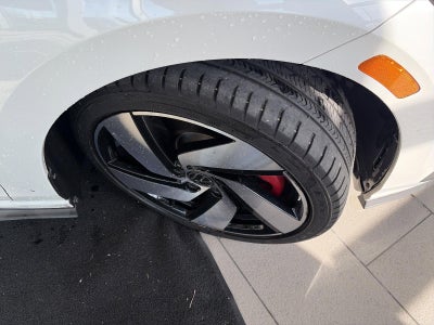 2023 Volkswagen Golf GTI 2.0T SE DSG