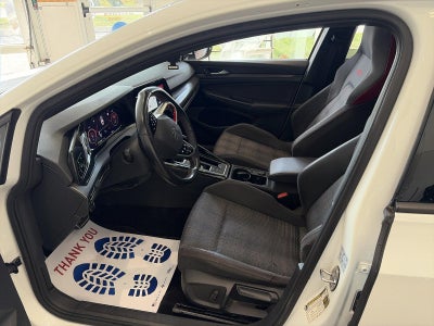 2023 Volkswagen Golf GTI 2.0T SE DSG