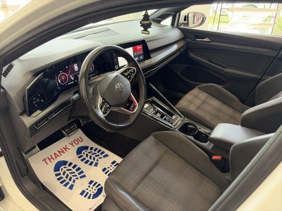 2023 Volkswagen Golf GTI 2.0T SE DSG